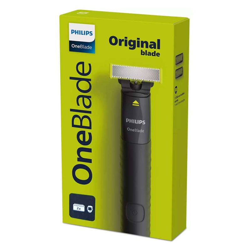 ماشین اصلاح فیلیپس مدل OneBlade QP1424 2