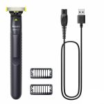 ماشین اصلاح فیلیپس مدل OneBlade QP1424 3
