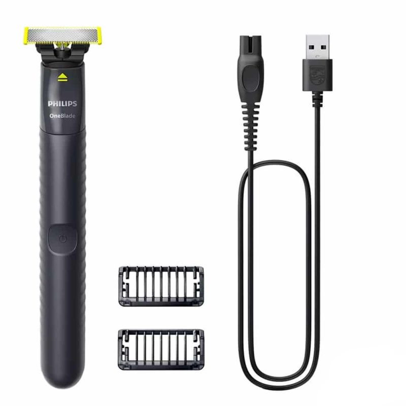 ماشین اصلاح فیلیپس مدل OneBlade QP1424 3