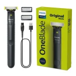 ماشین اصلاح فیلیپس مدل OneBlade QP1424 6