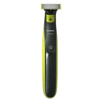 ماشین اصلاح فیلیپس مدل OneBlade QP2724 - مشکی, گارانتی اصالت و سلامت فیزیکی