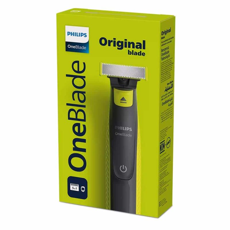 ماشین اصلاح فیلیپس مدل OneBlade QP2724 3