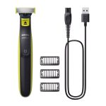 ماشین اصلاح فیلیپس مدل OneBlade QP2724 4