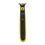 ماشین اصلاح فیلیپس مدل OneBlade QP2824 - مشکی, گارانتی اصالت و سلامت فیزیکی