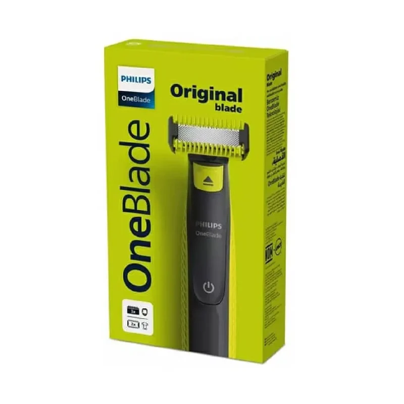 ماشین اصلاح فیلیپس مدل OneBlade QP2824 6