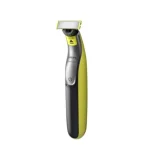 ماشین اصلاح فیلیپس مدل OneBlade QP2834/65 - مشکی, گارانتی اصالت و سلامت فیزیکی