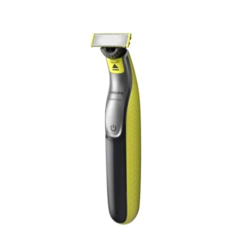 ماشین اصلاح فیلیپس مدل OneBlade QP2834/65 - مشکی, گارانتی اصالت و سلامت فیزیکی