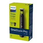 ماشین اصلاح فیلیپس مدل OneBlade pro QP6530/23 4