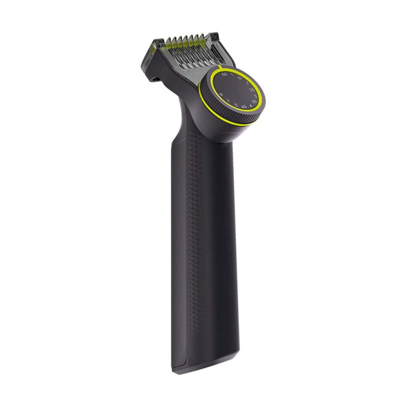 ماشین اصلاح فیلیپس مدل OneBlade pro QP6530/23 5