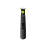 ماشین اصلاح فیلیپس مدل OneBlade pro QP6542/10 - مشکی, گارانتی اصالت و سلامت فیزیکی