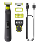 ماشین اصلاح فیلیپس مدل OneBlade pro QP6542/10 5