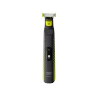 ماشین اصلاح فیلیپس مدل QP6507/70 - مشکی, گارانتی اصالت و سلامت فیزیکی