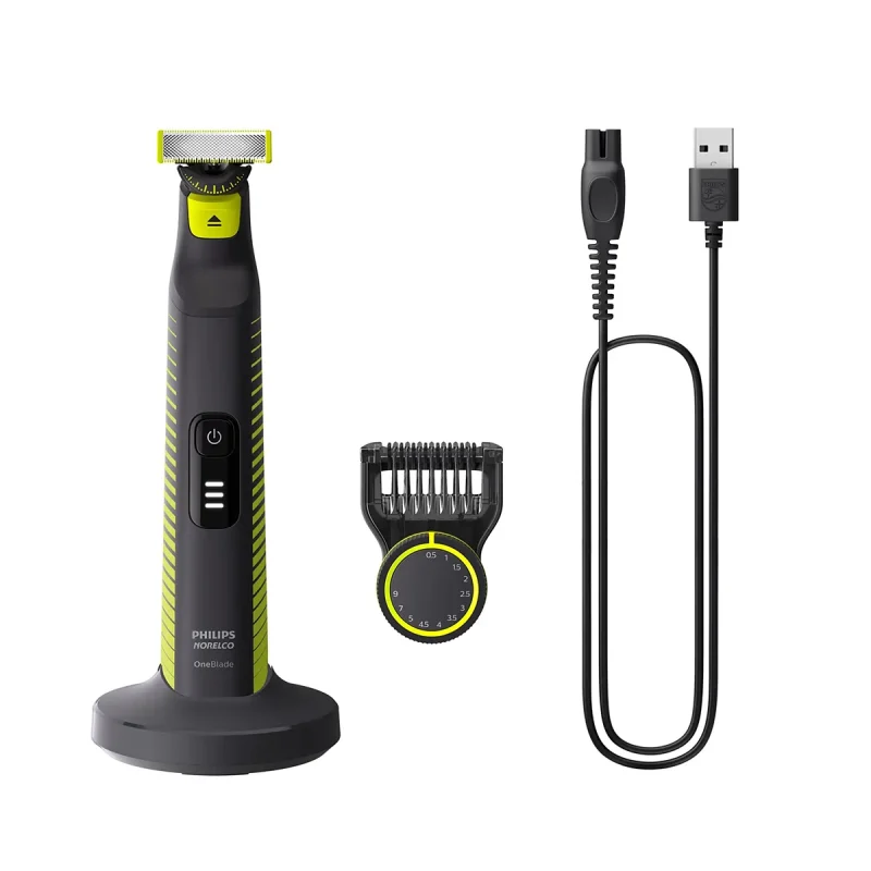 ماشین اصلاح فیلیپس مدل QP6507/70 3