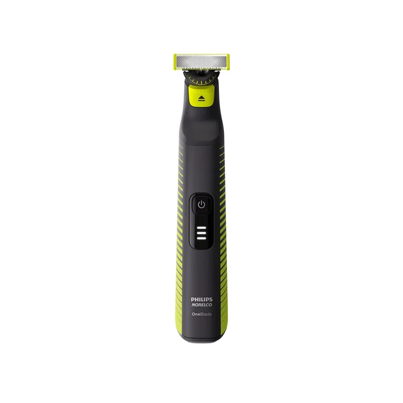ماشین اصلاح فیلیپس مدل QP6507/70 - مشکی, گارانتی اصالت و سلامت فیزیکی