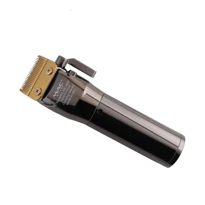 ماشین اصلاح موی سر و صورت مک استایلر مدل 5810-MC 2
