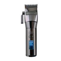 ماشین اصلاح موی سر و صورت مک استایلر مدل 5810-MC - مشکی, 24 ماه گارانتی مک سرویس