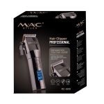 ماشین اصلاح موی سر و صورت مک استایلر مدل 5810-MC 5