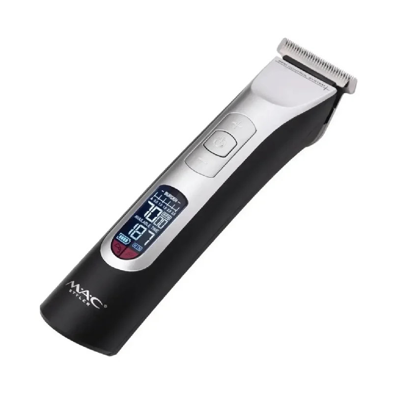 ماشین اصلاح موی سر و صورت مک استایلر مدل 5816-MC 3