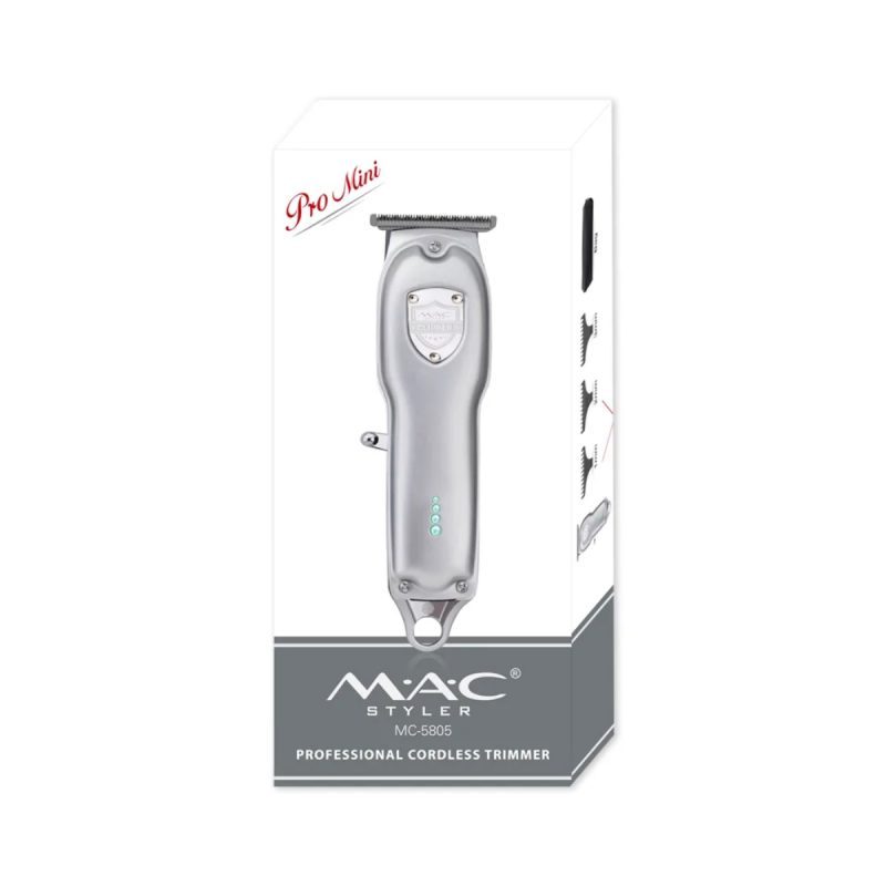 ماشین اصلاح مک استایلر مدل 5805-MC 2