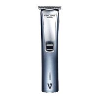 ماشین اصلاح وینسنت مدل HC3521 - آبی, 24 ماه گارانتی شکوفا الکتریک سرویس