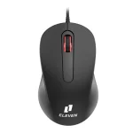 ماوس با سیم الون مدل M600 - مشکی, گارانتی شرکتی