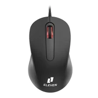 ماوس با سیم الون مدل M600 - مشکی, گارانتی شرکتی
