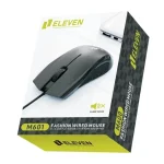 ماوس با سیم الون مدل M601 3