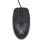 ماوس با سیم الون مدل M602 - مشکی, گارانتی شرکتی
