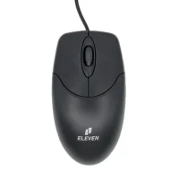 ماوس با سیم الون مدل M602 - مشکی, گارانتی شرکتی