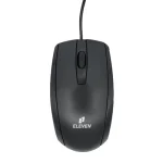 ماوس با سیم الون مدل M603 - مشکی, گارانتی شرکتی