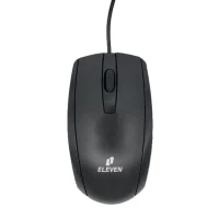 ماوس با سیم الون مدل M603 - مشکی, گارانتی شرکتی