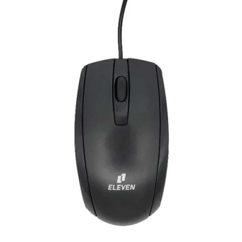 ماوس با سیم الون مدل M603 - مشکی, گارانتی شرکتی