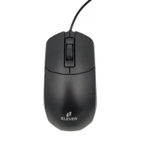 ماوس با سیم الون مدل M604 - مشکی, گارانتی شرکتی