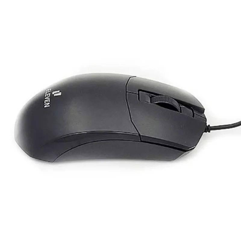 ماوس با سیم الون مدل M604 3
