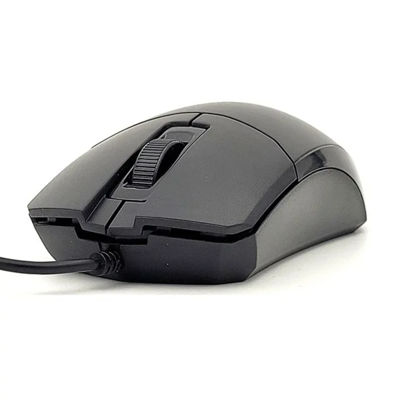 ماوس با سیم الون مدل M604 4
