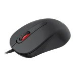 ماوس با سیم میتسوشیدا مدل KC-M1 2