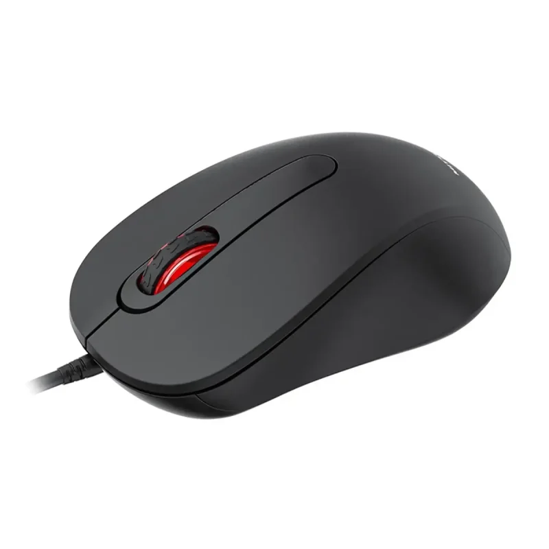 ماوس با سیم میتسوشیدا مدل KC-M1 2
