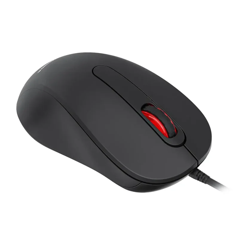 ماوس با سیم میتسوشیدا مدل KC-M1 3