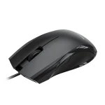 ماوس با سیم میتسوشیدا مدل KC-M2 2