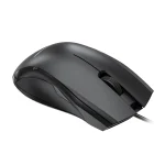 ماوس با سیم میتسوشیدا مدل KC-M2 3