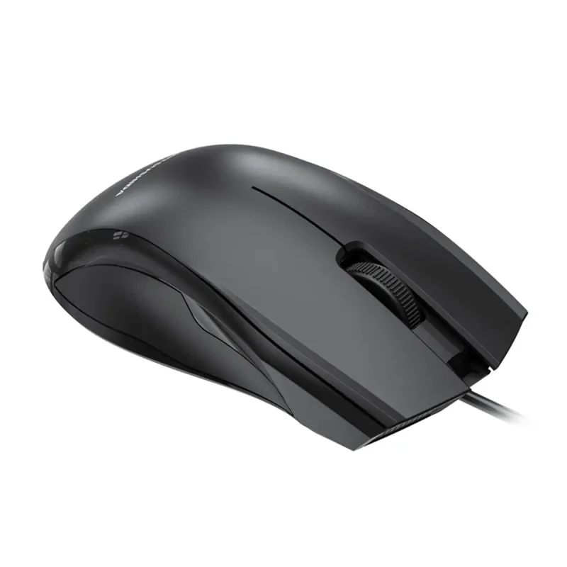 ماوس با سیم میتسوشیدا مدل KC-M2 3