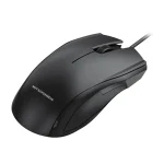 ماوس با سیم میتسوشیدا مدل KC-M2 4