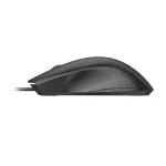 ماوس با سیم میتسوشیدا مدل KC-M2 6
