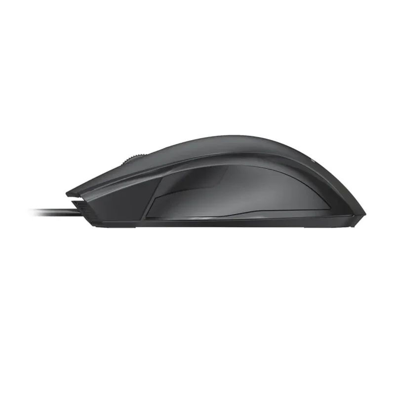 ماوس با سیم میتسوشیدا مدل KC-M2 6