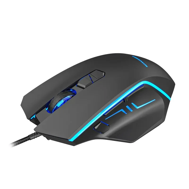 ماوس با سیم میتسوشیدا مدل KC-X4 2