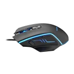ماوس با سیم میتسوشیدا مدل KC-X4 4