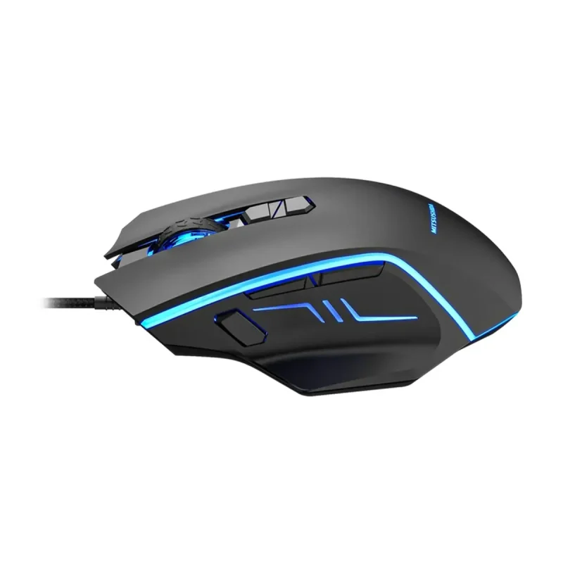 ماوس با سیم میتسوشیدا مدل KC-X4 4