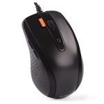 ماوس باسیم ای فورتک مدل N-70FX 4