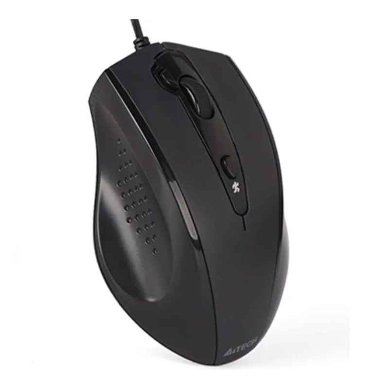 ماوس باسیم ای فورتک مدل N-810FX 2