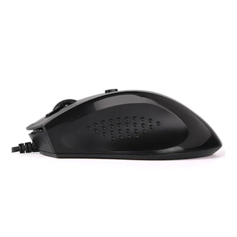 ماوس باسیم ای فورتک مدل N-810FX 3